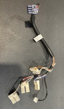 Whirlpool Washer Wire Harness W11130935 REV E  Genuine - $364.28 MXN