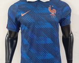 France 2026 World Cup Player Version Jersey – France National Team Home ... - $85.00