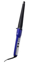Open Box-CONAIR INFINITIPRO Tourmaline Ceramic 1 to 1/2 in Curling Wand,... - $9.99