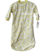 1pc Carter’s Brand Baby Sleeping Bags With Sleeves Soft and Warm 0-9M Un... - $19.58