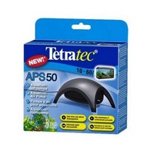 Tetra APS50 Air Pump  - $31.00