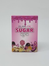 NEW Glamlite Sugar High Highlighter Shimmer Powder - £13.89 GBP
