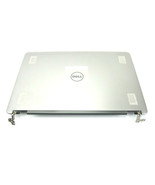 New OEM Dell Latitude E7440 14&quot; LCD Back Cover Lid &amp; Hinges - F9Y55 0F9Y55 - £21.78 GBP