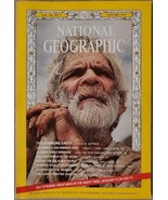 National Geographic Magazine: Lot of 12 1973 - £37.37 GBP