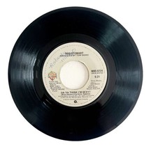 Rod Stewart Do Ya Think I&#39;m Sexy 1978 Vinyl Record 7&quot; Vintage WB 45BinL - £15.74 GBP