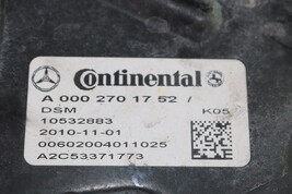 Mercedes TCM TCU ISM Transmission Intelligent Servo Control Module A0002701752 image 3