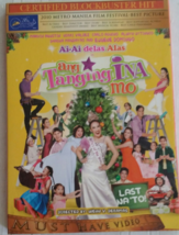 Ang Tanging Ina mo - Ai Ai dela Alas Last Na &#39;To  Philippine Tagalog DVD - £11.95 GBP