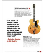1962 Guild Duane Eddy Deluxe DE-500 1964 F-212 12-string acoustic guitar... - £3.37 GBP