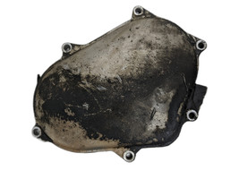 Upper Timing Cover From 2006 Nissan Titan  5.6 - $29.95