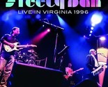 Live In Virginia 1996 - £28.68 GBP