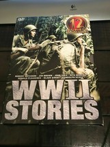 Wwii Stories 12 Movie Set (Dvd) - £13.88 GBP