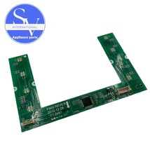 Samsung Washer Interface Touch Sensor DC93-00376A - $64.24