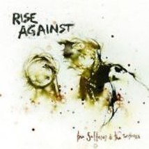 Rise Against : The Sufferer and the Witness CD (2006) Pre-Owned - £11.95 GBP