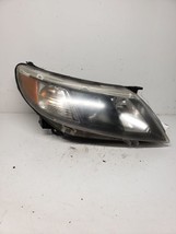 Passenger Right Headlight Without Xenon Fits 08-11 SAAB 9-3 1008412 - £105.12 GBP