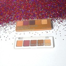 Natasha Denona Sunset Mini Eyeshadow Palette 5 New Shades Brand New In Box - $47.03