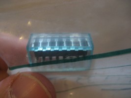 NEW Vintage Signetics Semiconductor Circuit Chip  # LU322B  16 pin - $22.79