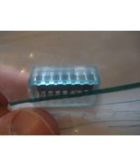 NEW Vintage Signetics Semiconductor Circuit Chip  # LU322B  16 pin - $427.48 MXN