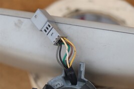 07-10 Audi A4 S4 A6 S6 Q5 Q7 Rear View Rearview Mirror Autodim Auto Dim Compass image 6