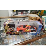 VINTAGE 1997 Toy Biz NASCAR Jurassic Park RC 1:24 Car - £11.66 GBP