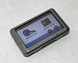 Garmin Nuvi 750 with 4.3 in. Touchscreen GPS Personal Travel Assistant - $9.89