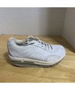 Dr. Scholls Shoes Womens 7.5 M Fitness Walkers Motivate Sneakers White L... - $415.05 MXN