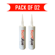 Salt Adhesive Glue Pack of 2 - £53.25 GBP