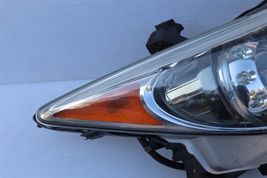 13-15 Infinti JX35 Xenon HID Headlight Lamp Passenger Right RH - POLISHED image 3