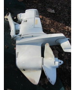 VOLVO Penta AQ131 Stern Drive 275 Fresh Water 1986 $1195 - $1,637.78 CAD