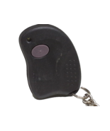 RCS single button garage door and gate remote opener fob RCS 295CTR 1 - $33.60 CAD