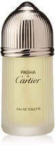 Pasha de Cartier | Eau de Toilette | Fragrance for Men | Classic Fougere Accord  - £72.49 GBP