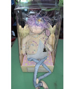 Hallmark Comfort Wish Sister Doll/Decorative Collectible - £39.42 GBP
