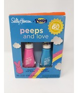 Sally Hansen Insta-Dri x PEEPS® Nail Polish Collection - PEEPS® &amp; Love Duo - $9.74