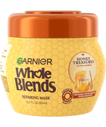 Whole Blends Repairing Mask with Royal Jelly Honey Propolis Extracts 10.... - $27.22 CAD