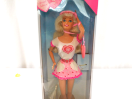 Barbie Doll Valentine Fun Special Edition 1996 Mattel 16311 New In Box H... - £7.40 GBP