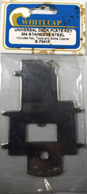 Whitecap S-7041P Deck Plate Key Universal-BRAND NEW-SHIPS SAME BUSINESS DAY - $9.78