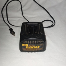 Genuine Dewalt DW9118  Ni-Cd  Battery Charger 7.2-14.4 V 1 Hour Fast Charge - £7.01 GBP