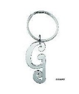 Ganz G Initial Key Ring - £3.62 GBP