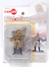 Dragon CAN.DO Little Bighorn Historic Figures 1:24 Model - $761.91 MXN