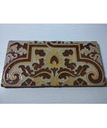 Tile Valance Ramos Rejano Seville 50 Years 27x12 CM Extinct IN 1965 Mod-1 - $59.67 CAD