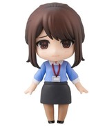 Good Smile Company Ganbare Doukichan Series Douki-chan Nendoroid Action ... - $1,166.26 MXN