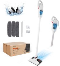 Lightweight Stick Vacuum Cleaner, Unique Vacuum And Mop Combo - 3, Livin... - $73.99
