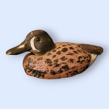 Mini Plastic Duck Decoy - £9.95 GBP