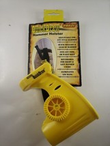 Prazi PR5000 Quickdraw Hammer Holster Quick Draw Yellow Tool NEW OLD STOCK - £19.99 GBP