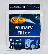 Hoover T Series Primary Vacuum Filter F285 - $10.44