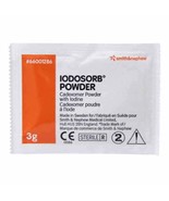 Iodosorb Cadexomer Powder Sachet 3g x 1 - €5,30 EUR