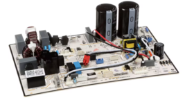 GE Appliance Y98472K-3-C34, 410C, 5580420, Outdoor PCB (Control Board) - €305,41 EUR