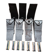 Bucket Tooth 6737325 with Flexpin 6737326 - 0800125-7 - $85.95