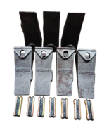 Bucket Tooth 6737325 with Flexpin 6737326 - 0800125-7 - €74,17 EUR