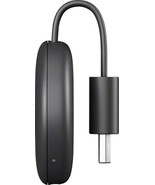 Google Chromecast 3rd Generation HDMI Media Streaming NEW - £31.26 GBP