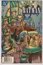 Batman Chronicles #06 (Dc 1996) - £2.31 GBP